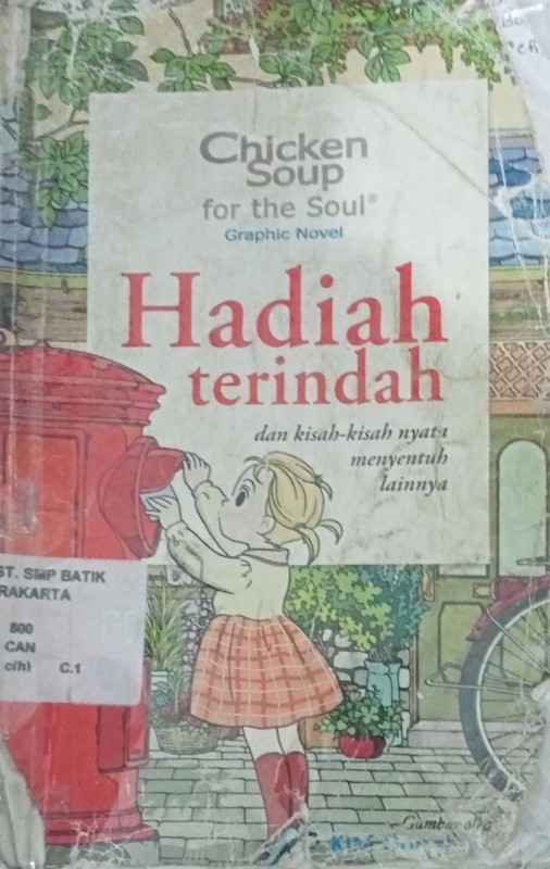 Gambar Buku