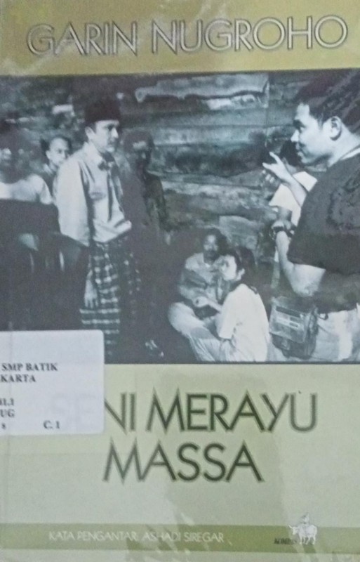 Gambar Buku