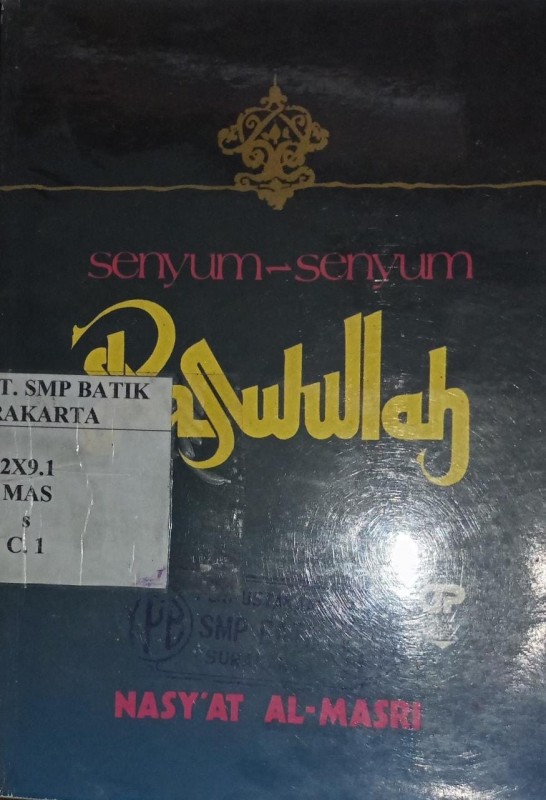 Gambar Buku