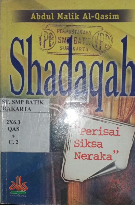 Gambar Buku