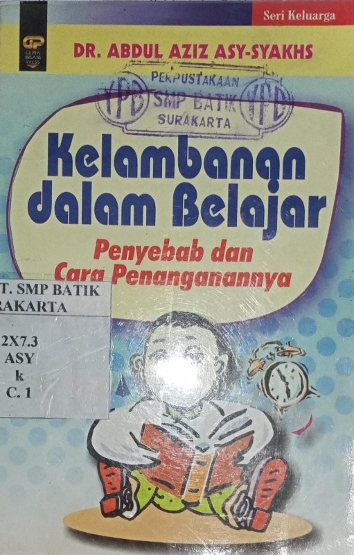 Gambar Buku
