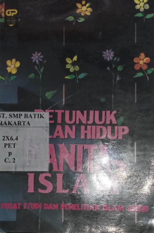 Gambar Buku