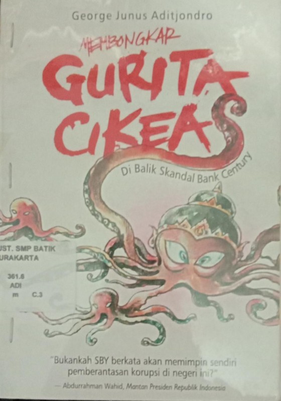 Gambar Buku
