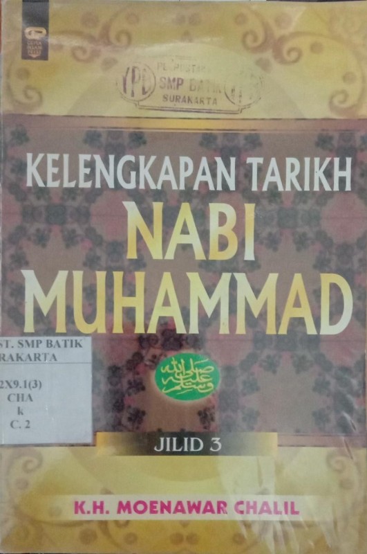Gambar Buku