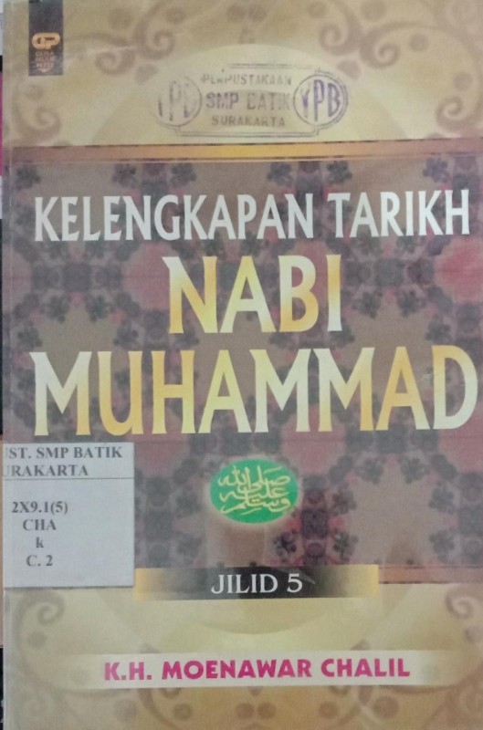 Gambar Buku