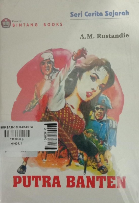 Gambar Buku