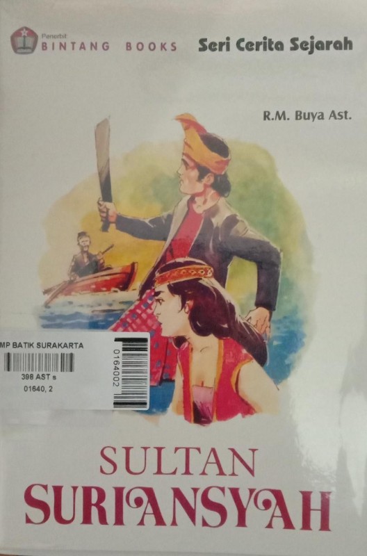 Gambar Buku