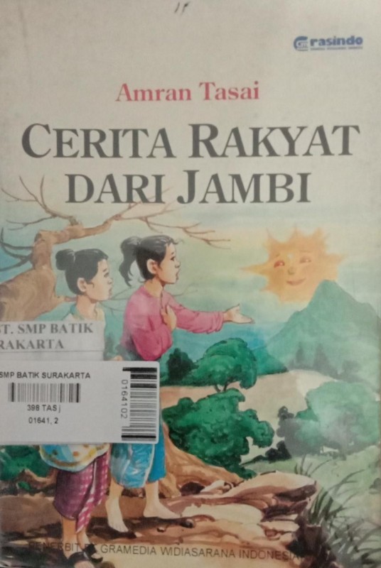 Gambar Buku