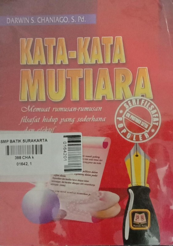 Gambar Buku