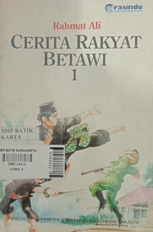 Gambar Buku