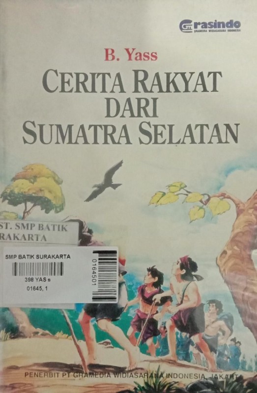 Gambar Buku