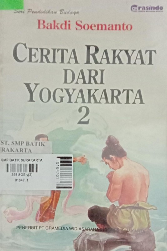 Gambar Buku