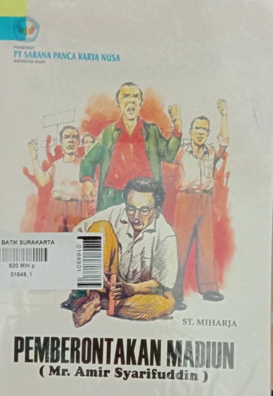 Gambar Buku