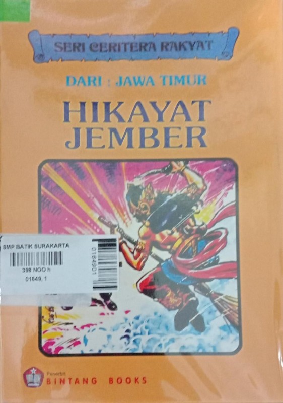Gambar Buku
