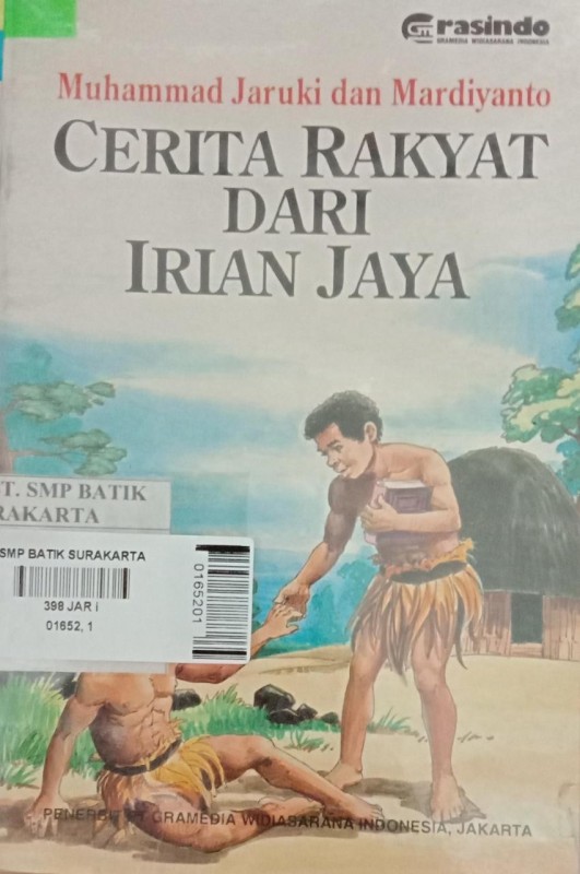Gambar Buku