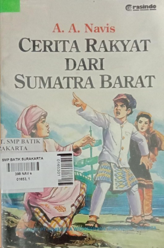 Gambar Buku