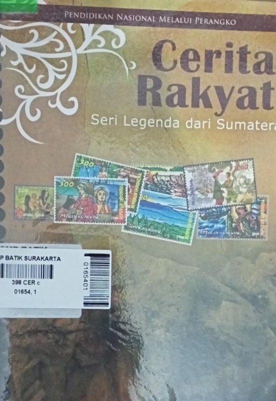 Gambar Buku