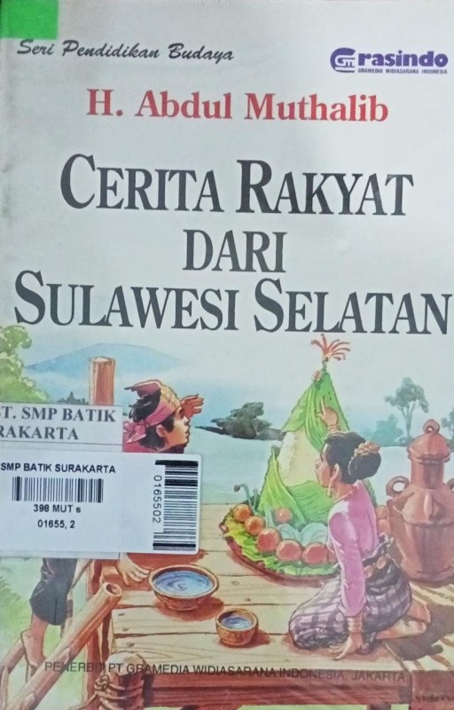 Gambar Buku