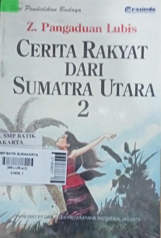 Gambar Buku
