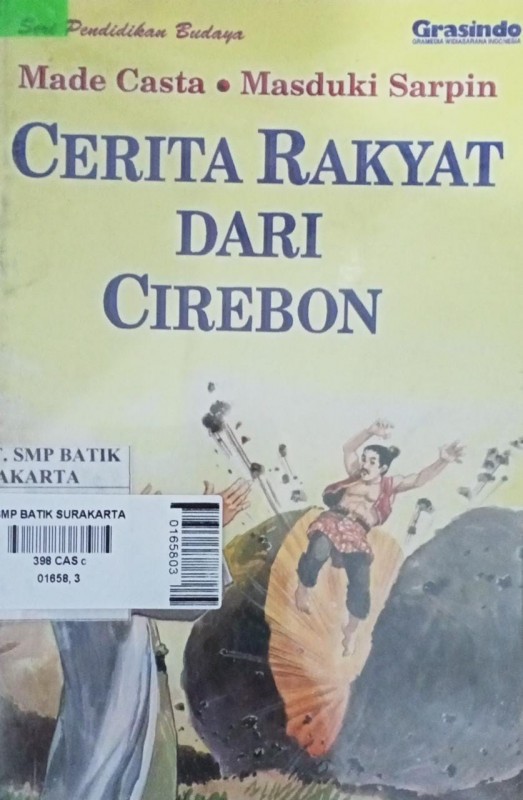 Gambar Buku