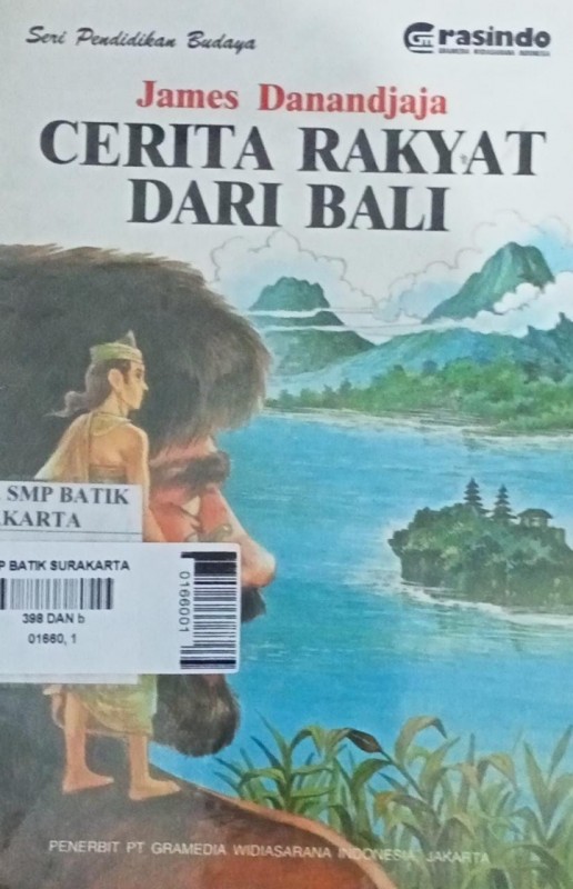 Gambar Buku