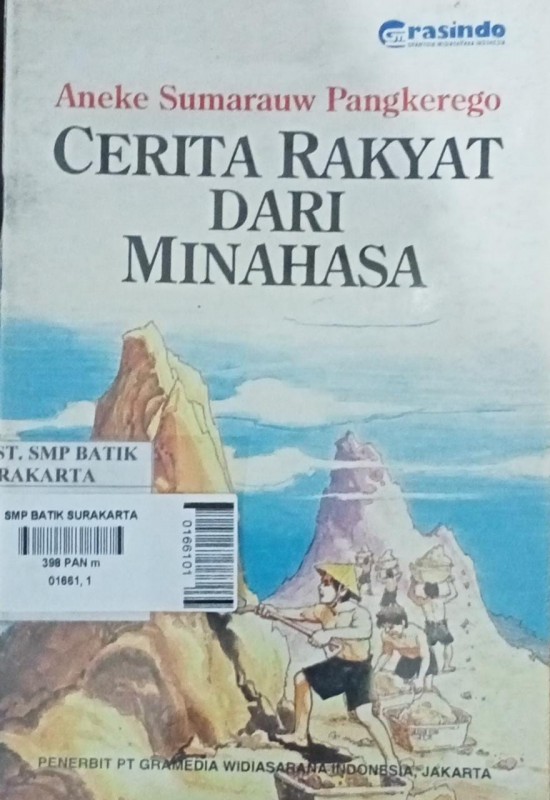 Gambar Buku