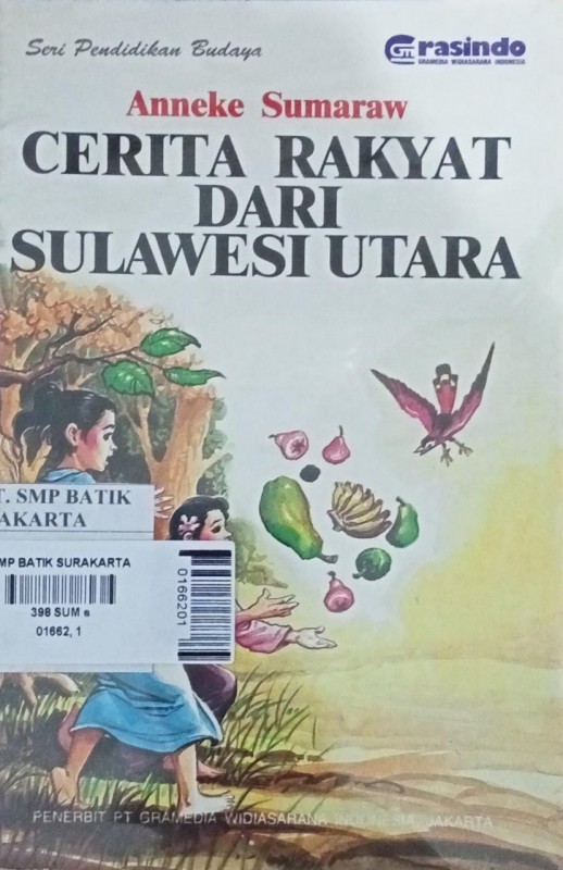 Gambar Buku