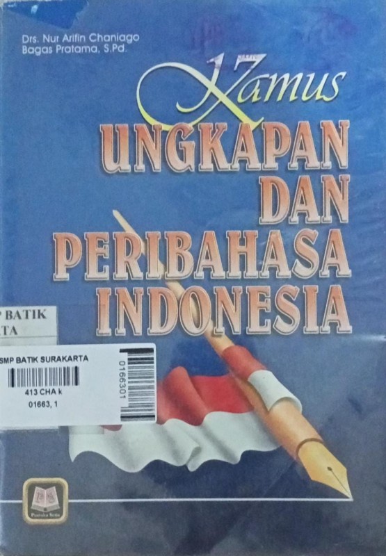 Gambar Buku