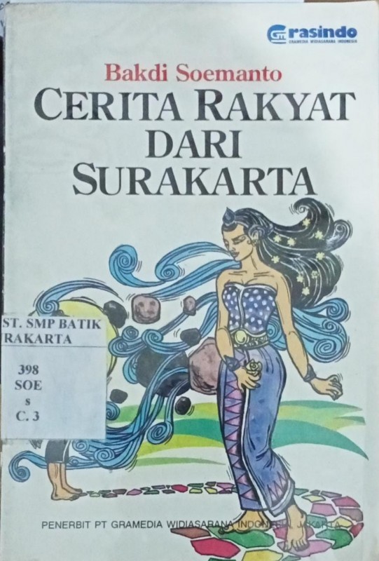 Gambar Buku