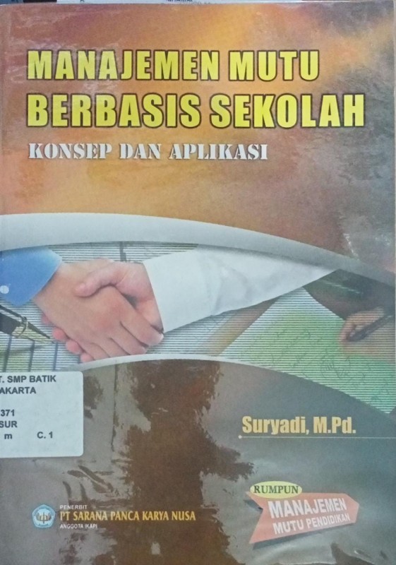 Gambar Buku