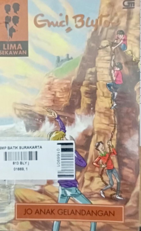 Gambar Buku