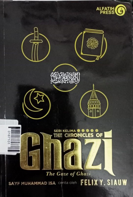 Gambar Buku