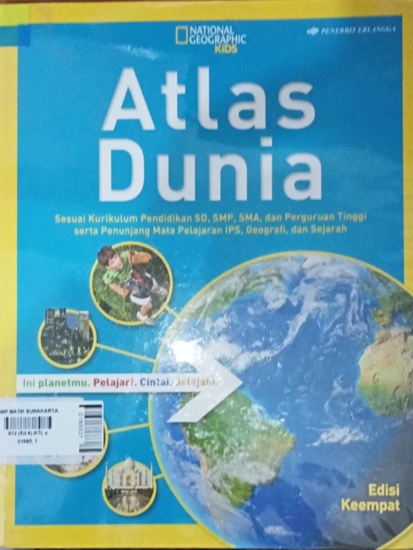 Gambar Buku