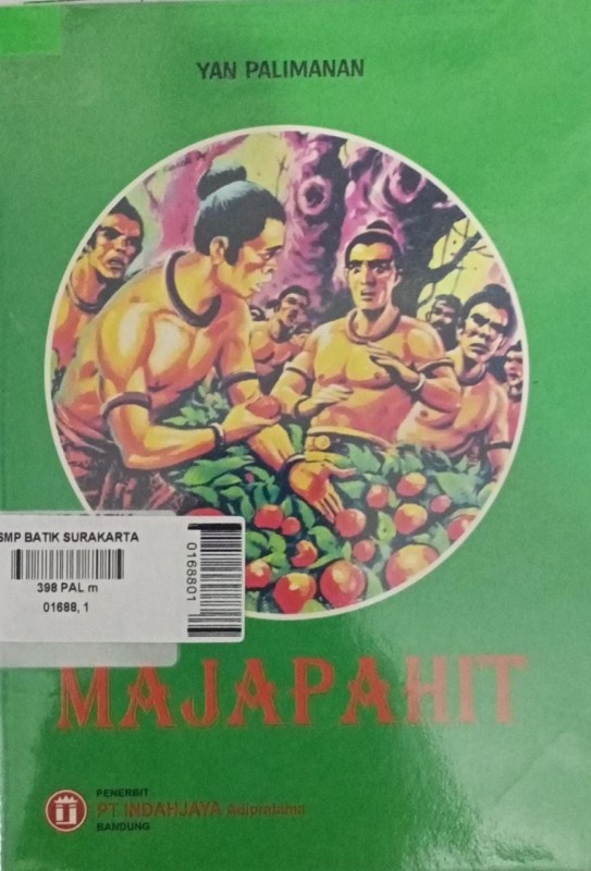 Gambar Buku