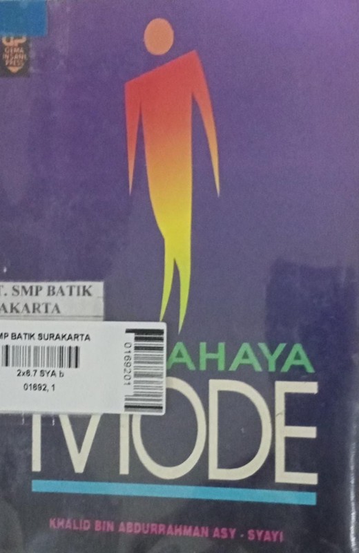 Gambar Buku