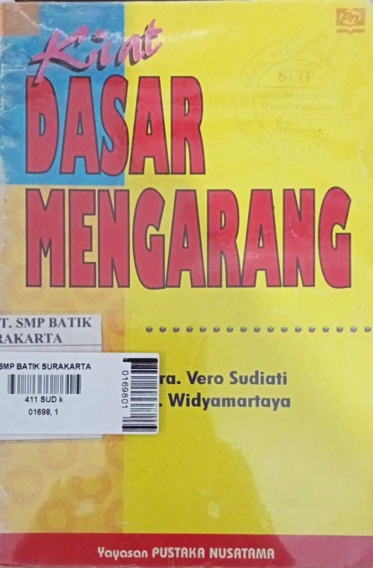 Gambar Buku