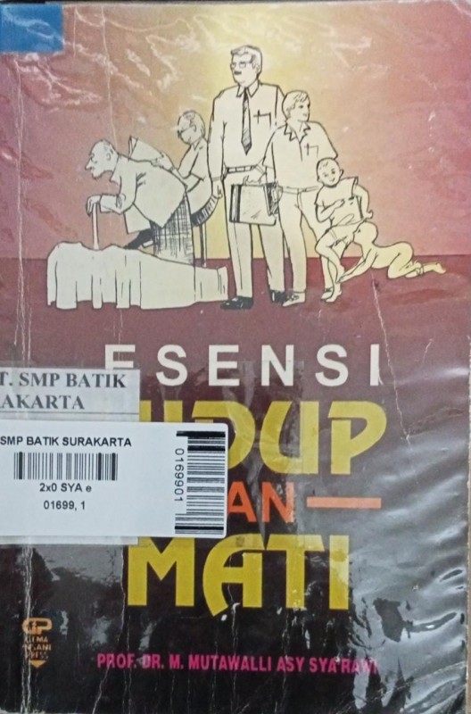 Gambar Buku