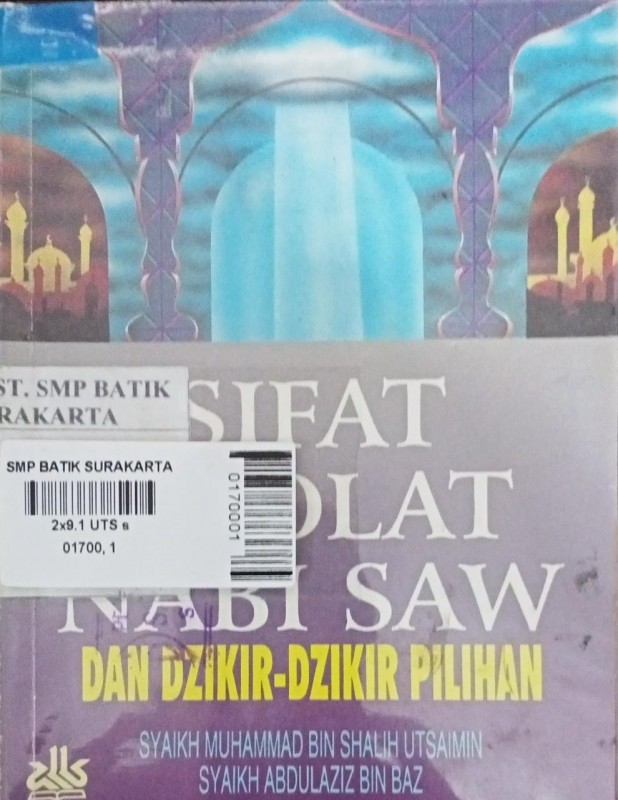 Gambar Buku
