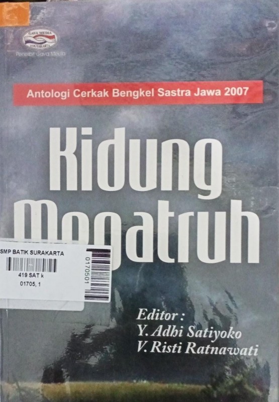 Gambar Buku