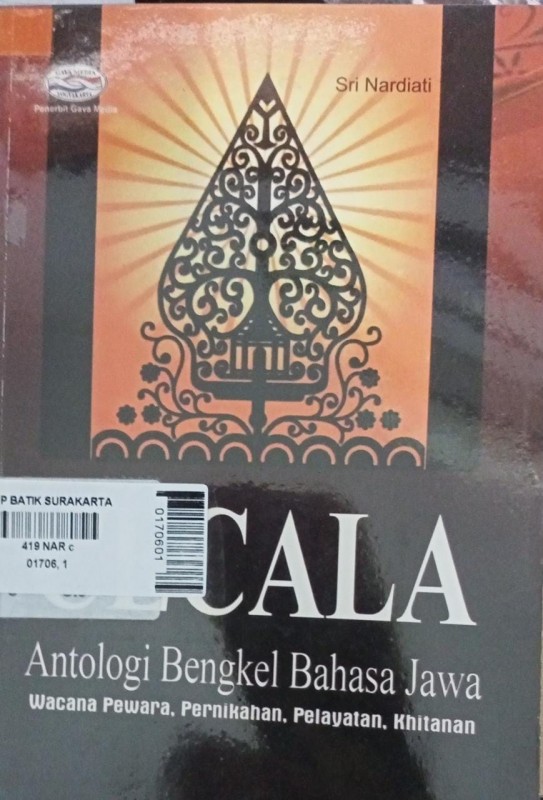 Gambar Buku