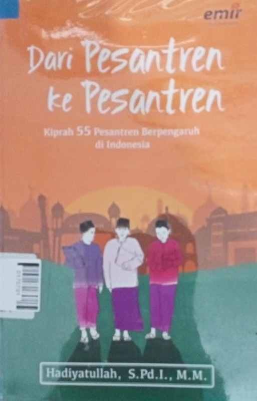 Gambar Buku