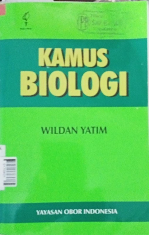 Gambar Buku
