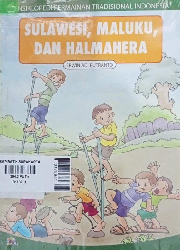 Gambar Buku