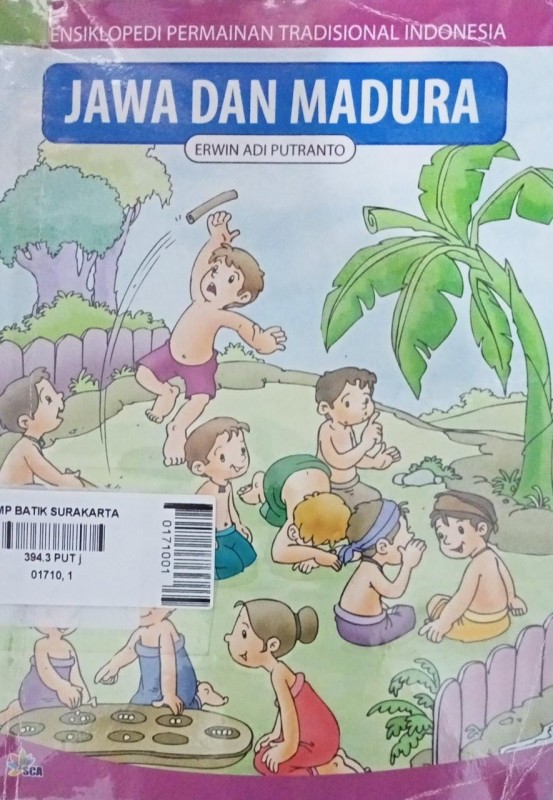 Gambar Buku