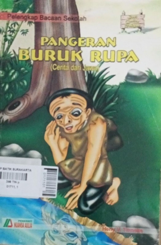Gambar Buku