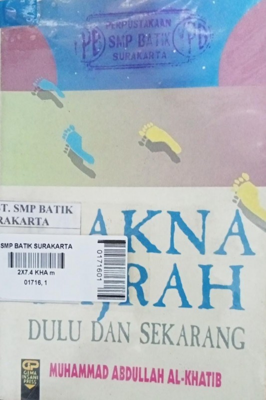 Gambar Buku