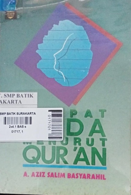 Gambar Buku