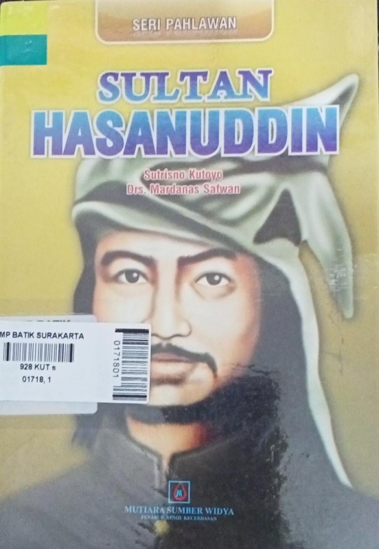 Gambar Buku