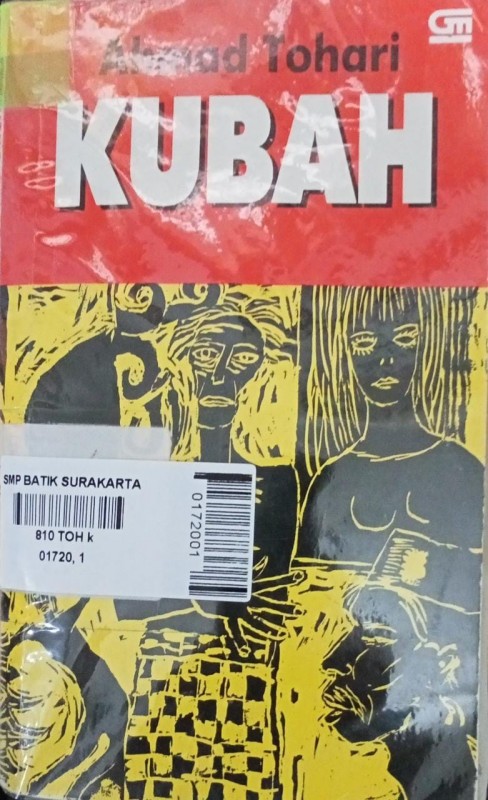 Gambar Buku