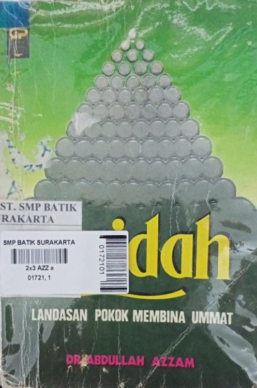 Gambar Buku